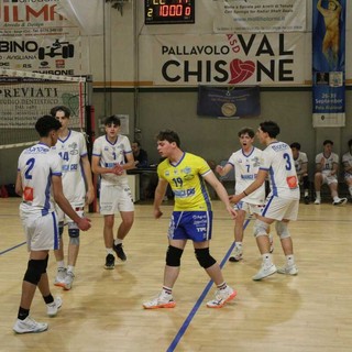 Volley D / M Savigliano: per i biancoblù si chiude un’annata, pensando al futuro Volley D / M Savigliano: per i biancoblù si chiude un’annata, pensando al futuro