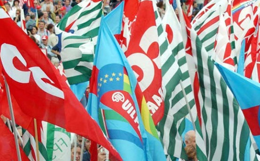 Bricover di Roreto licenzia 9 dipendenti, i sindacati: "Si rivolgano a noi, siamo pronti a sostenerli" Bricover di Roreto licenzia 9 dipendenti, i sindacati: "Si rivolgano a noi, siamo pronti a sostenerli"