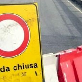 Sp 5 Peveragno–Chiusa di Pesio: sospensione temporanea del traffico per lavori sulla condotta Sp 5 Peveragno–Chiusa di Pesio: sospensione temporanea del traffico per lavori sulla condotta