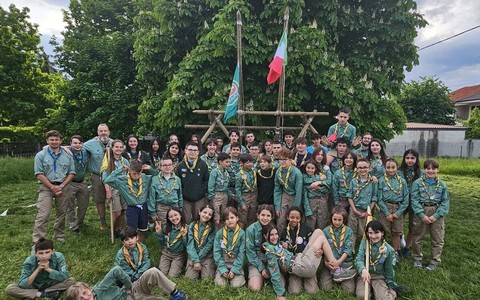 Bra, il 15 gennaio una serata per scoprire lo scoutismo in età adulta