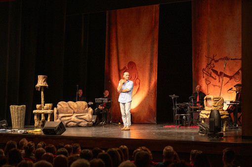 (Foto Sestini) (Foto Sestini)