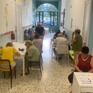 Successo per l’apertura serale dello Sportello Salute Busca
