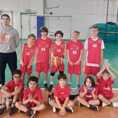 BASKET / Weekend da protagonisti per la Pallacanestro Farigliano
