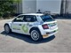 Un test fa rivivere la nostalgia sulle strade che furono del mitico "Rally di San Giacomo" Un test fa rivivere la nostalgia sulle strade che furono del mitico "Rally di San Giacomo"