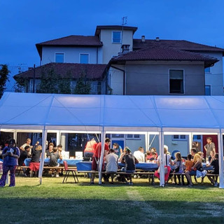 “Piccoli frutti di prossimità”: nell’area verde di via Fontanelle torna il cinema all’aperto e un ricco programma di eventi di comunità