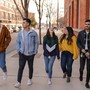 Le città europee preferite dai professionisti italiani per studiare e lavorare Le città europee preferite dai professionisti italiani per studiare e lavorare