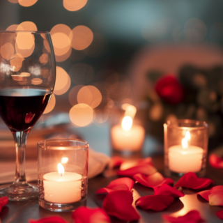 San Valentino e Carnevale trainano gli impegni del fine settimana in provincia