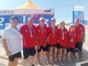 BOCCE / Tre atleti dell'Auxilium Saluzzo portano il Piemonte al bronzo nel Trofeo Coni