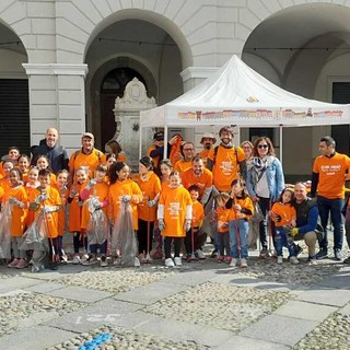 A Ceva torna “Spazzamondo”: amministrazione, cittadini e associazioni insieme per l’ambiente
