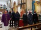 Inaugurata e benedetta la statua del Sacro Cuore a Scarnafigi