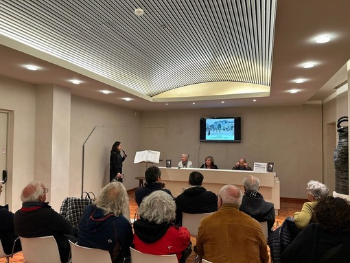 Festival Funamboli di Mondovì: arrivano le libertà nella fede, nel giornalismo e nel cinema