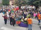 A Carrù è nel pieno svolgimento a Sagra dell'Uva A Carrù è nel pieno svolgimento a Sagra dell'Uva