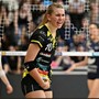 VOLLEY FEMMINILE / Mondovì insiste sulla linea verde, ecco Simona Sciarrotta VOLLEY FEMMINILE / Mondovì insiste sulla linea verde, ecco Simona Sciarrotta