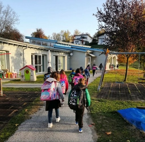 A Monastero Vasco ci sarà la seconda sezione per la scuola dell'infanzia A Monastero Vasco ci sarà la seconda sezione per la scuola dell'infanzia