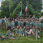 Bra, il 15 gennaio una serata per scoprire lo scoutismo in età adulta