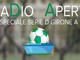 Inizia la quinta stagione di Stadio Aperto, stasera alle 21:00 la prima puntata della nuova edizione