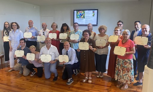 Ambiente, governance e futuro dei territori: a Mondovì e Ceva la terza edizione della Scuola di Sostenibilità Ambiente, governance e futuro dei territori: a Mondovì e Ceva la terza edizione della Scuola di Sostenibilità
