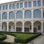 Savigliano, al via i lavori all'ex convento di Santa Monica e palazzo Danna D'Usseglio Savigliano, al via i lavori all'ex convento di Santa Monica e palazzo Danna D'Usseglio