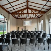 Spazio Incontri Porta Santa Maria a Busca