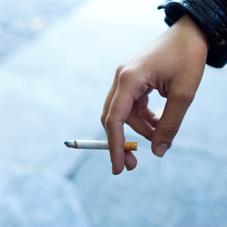 "Le aree gioco di Cuneo sono belle e curate: perché non renderle smoke-free?"