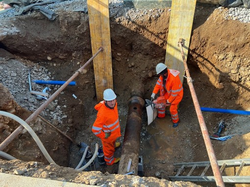 (Foto di repertorio) (Foto di repertorio)