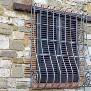 I serramenti di sicurezza: protezione avanzata per abitazioni e aziende