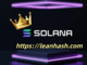 Lean Hash ha lanciato il contratto SOL, consentendo ai titolari di SOL di estrarre fino a 60 SOL al giorno.