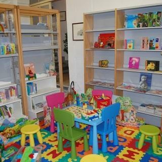 I bambini della scuola dell'infanzia di Vicoforte alla scoperta di Mondovì Piazza