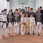 KARATE / Shotokan Cavallermaggiore ok alla prima edizione del Trofeo Kenshinkan