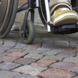 Savigliano: trasporto autonomo di studenti con disabilità, aperto il bando contributi