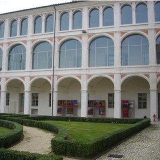 Savigliano, al via i lavori all'ex convento di Santa Monica e palazzo Danna D'Usseglio Savigliano, al via i lavori all'ex convento di Santa Monica e palazzo Danna D'Usseglio