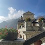 Il seminario si svolge presso il Santuario di Castelmagno Il seminario si svolge presso il Santuario di Castelmagno