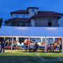 “Piccoli frutti di prossimità”: nell’area verde di via Fontanelle torna il cinema all’aperto e un ricco programma di eventi di comunità