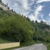Villanova Mondovì, al via i lavori per la messa in sicurezza a Santa Lucia: modifiche alla viabilità e alle aperture del Santuario
