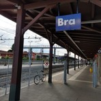 Tra le richieste nella lettera del Comitato Alba Germagnano anche la linea ferroviaria Bra-Cavallermaggiore Tra le richieste nella lettera del Comitato Alba Germagnano anche la linea ferroviaria Bra-Cavallermaggiore