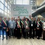I sindaci della Granda agli Stati Generali dei Piccoli Comuni di ANCI I sindaci della Granda agli Stati Generali dei Piccoli Comuni di ANCI