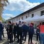 Alla Caserma Vian di Cuneo torna il Salone dell'Orientamento per scegliere la scuola superiore Alla Caserma Vian di Cuneo torna il Salone dell'Orientamento per scegliere la scuola superiore