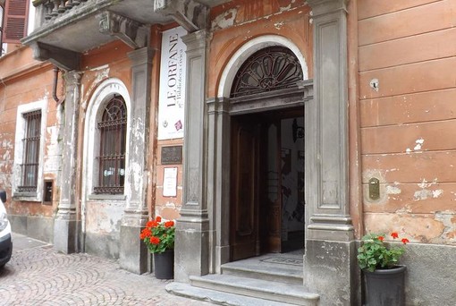 Saluzzo, pausa estiva per la Biblioteca civica