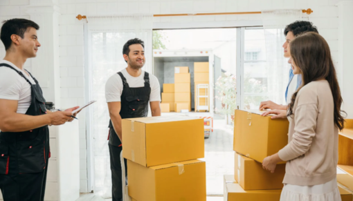 Traslochi "chiavi in mano": la guida per un trasferimento senza stress tra casa e ufficio