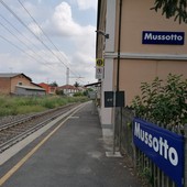 Disagi al passaggio a livello al Mussotto, il Comune di Alba guarda oltre il guasto: “Serve un piano di ammodernamento della linea” Disagi al passaggio a livello al Mussotto, il Comune di Alba guarda oltre il guasto: “Serve un piano di ammodernamento della linea”
