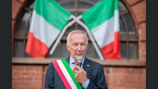Scontro politico a Saluzzo: la maggioranza difende Vescovo, Caritas e Consorzio Monviso dopo le accuse dell'opposizione Scontro politico a Saluzzo: la maggioranza difende Vescovo, Caritas e Consorzio Monviso dopo le accuse dell'opposizione