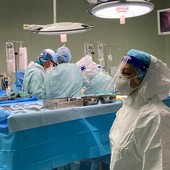 Rinata grazie al trapianto di fegato, scrive a chi l'ha curata: "Per tutti gli anni a venire festeggerò due compleanni"