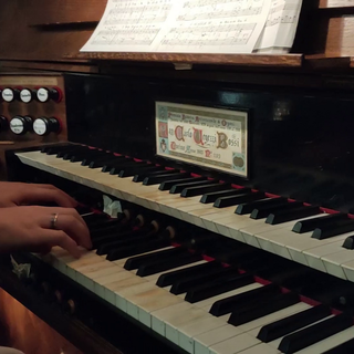 Domenica il primo appuntamento con la musica sacra in Santuario di Vicoforte