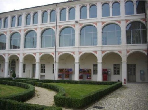 Savigliano, al via i lavori all'ex convento di Santa Monica e palazzo Danna D'Usseglio Savigliano, al via i lavori all'ex convento di Santa Monica e palazzo Danna D'Usseglio