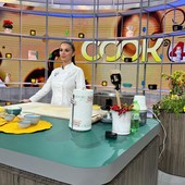 Silvana Musej, chef di Cook 40 su Rai 2, sabato racconterà Cuneo e le sue eccellenze gastronomiche Silvana Musej, chef di Cook 40 su Rai 2, sabato racconterà Cuneo e le sue eccellenze gastronomiche