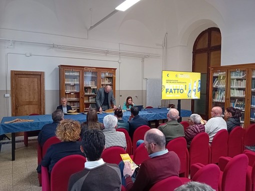 Mondovì, riparte l'Unidea con il quarantaquattresimo anno accademico Mondovì, riparte l'Unidea con il quarantaquattresimo anno accademico
