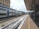 La stazione di Cuneo