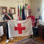Nel Monregalese celebrata la Giornata Mondiale della Croce Rossa e della Mezzaluna Rossa Nel Monregalese celebrata la Giornata Mondiale della Croce Rossa e della Mezzaluna Rossa