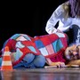 “Quale tempesta ti ha portato qui?”: debutto bovesano allo studio teatrale