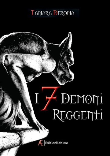 Borgo San Dalmazzo: l'autrice Tamara Deroma alla libreria Sognalibro